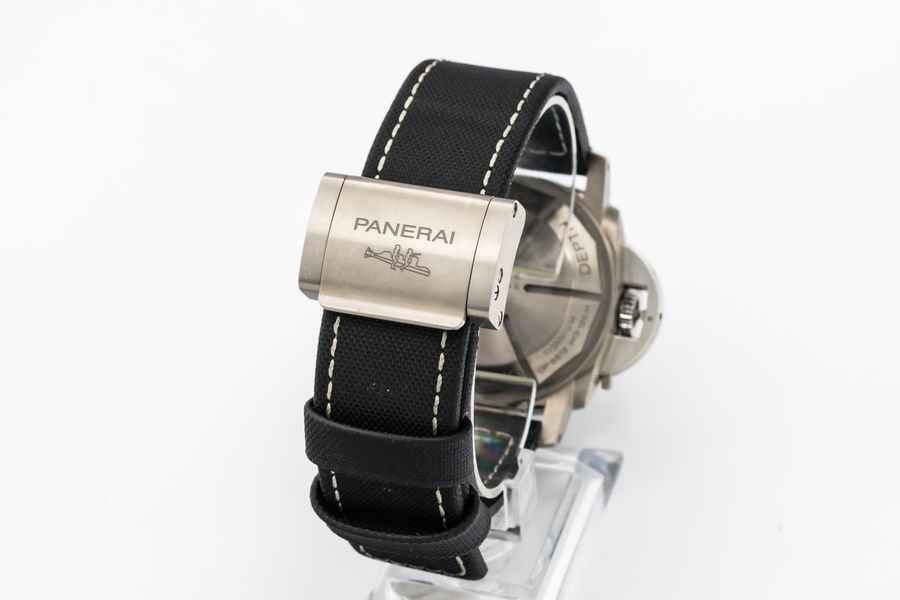 Panerai Luminor Submersible PAM00193